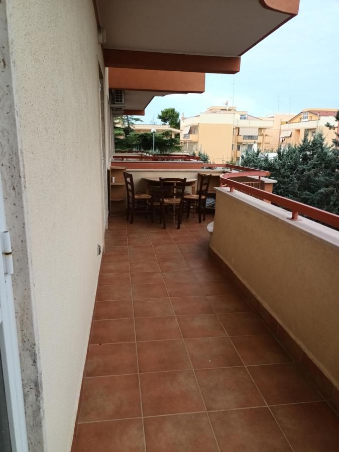 Casa Lidia Bari Exterior foto
