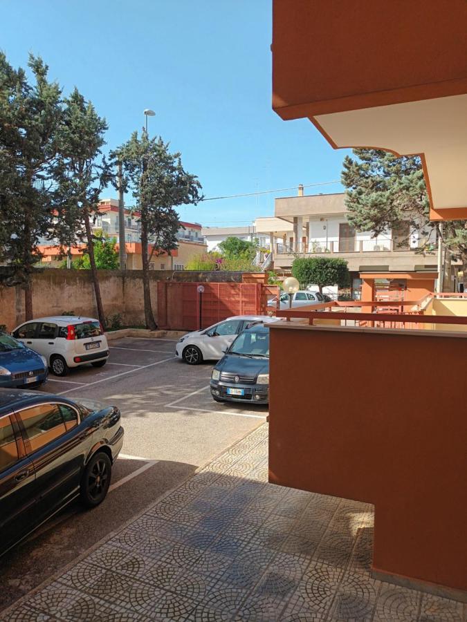 Casa Lidia Bari Exterior foto