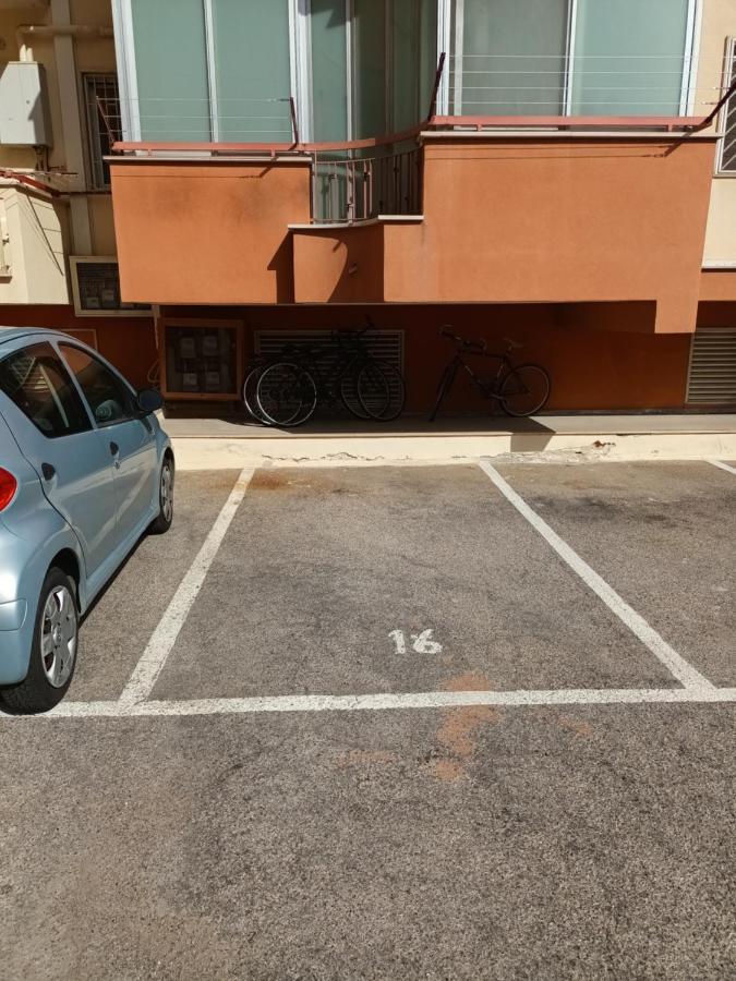 Casa Lidia Bari Exterior foto